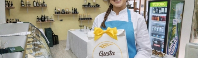 Solo Mare, Zero Sbatti | Menu da Asporto a base di Mare